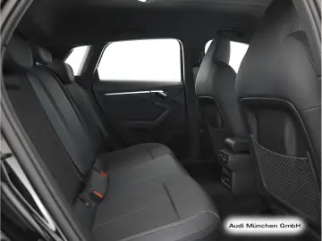 AUDI S3 Sportback TFSI S tronic Navi  Virtual