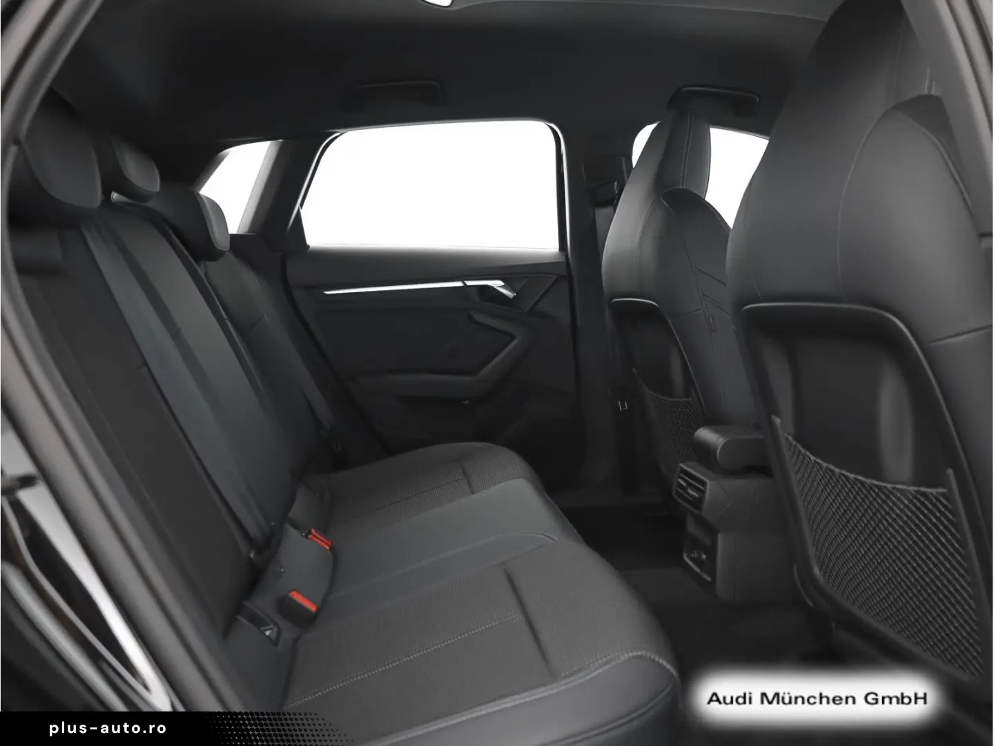 AUDI S3 Sportback TFSI S tronic Navi  Virtual