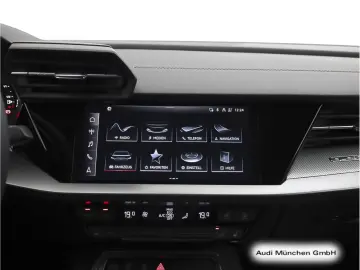 AUDI S3 Sportback TFSI S tronic Navi  Virtual