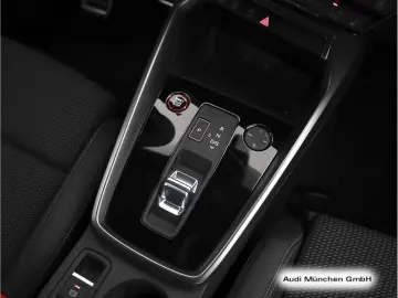 AUDI S3 Sportback TFSI S tronic Navi  Virtual