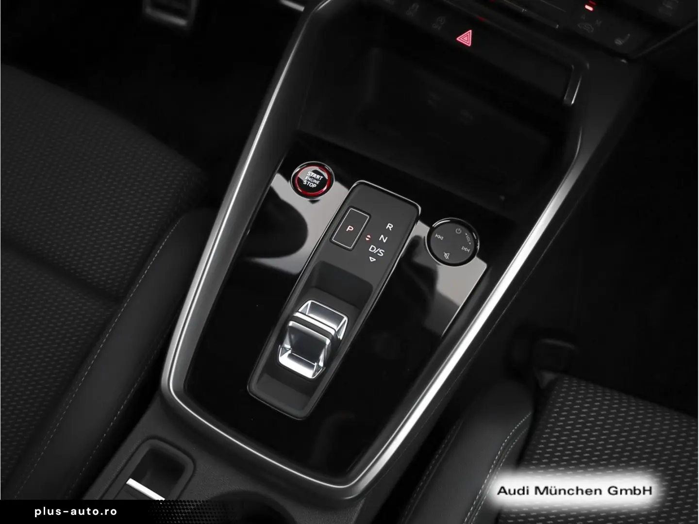 AUDI S3 Sportback TFSI S tronic Navi  Virtual