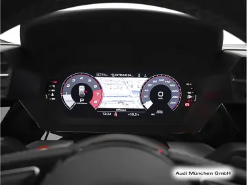 AUDI S3 Sportback TFSI S tronic Navi  Virtual