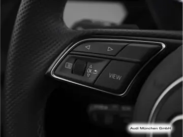 AUDI S3 Sportback TFSI S tronic Navi  Virtual