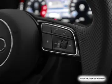 AUDI S3 Sportback TFSI S tronic Navi  Virtual