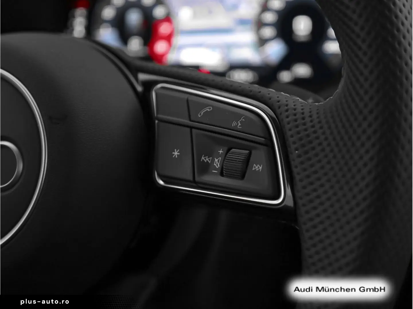 AUDI S3 Sportback TFSI S tronic Navi  Virtual