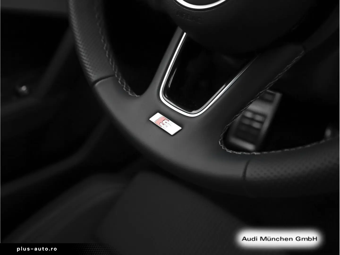AUDI S3 Sportback TFSI S tronic Navi  Virtual