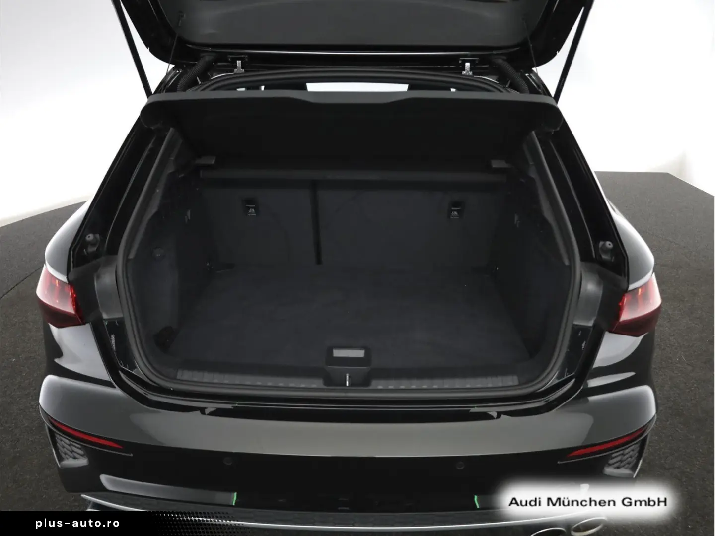 AUDI S3 Sportback TFSI S tronic Navi  Virtual