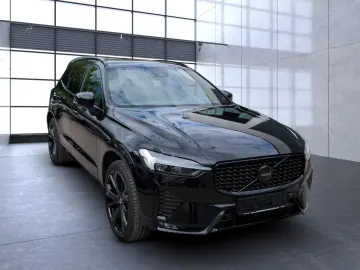 VOLVO XC 60 Plus Black Edition AWD