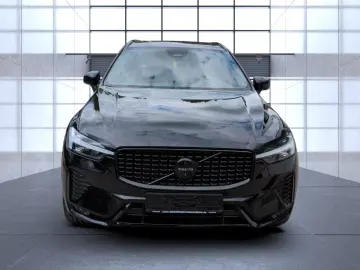VOLVO XC 60 Plus Black Edition AWD