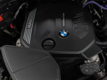 BMW X3 xD20d M Sport Kamera DAB HiFi Komfort 19Zoll