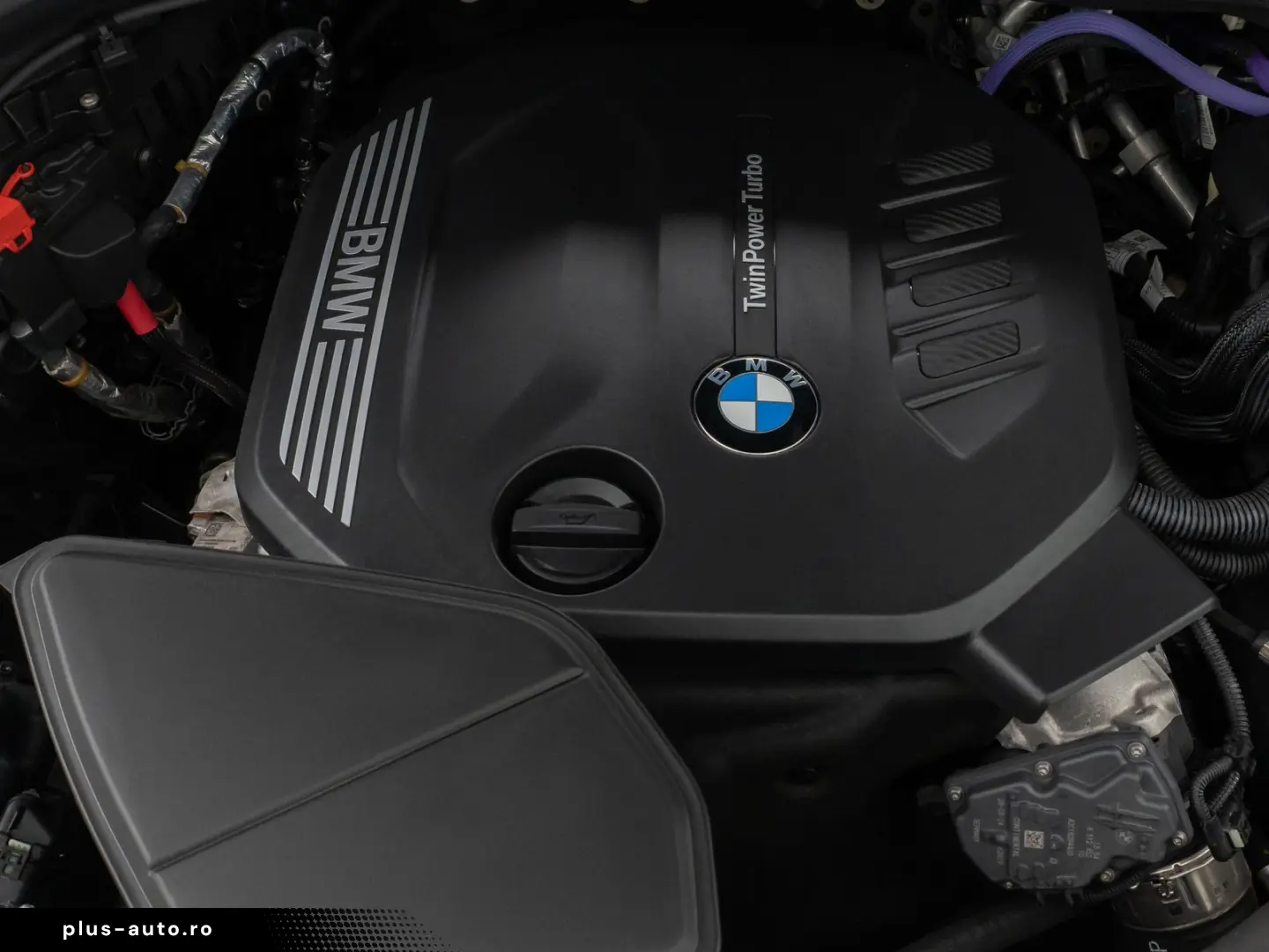 BMW X3 xD20d M Sport Kamera DAB HiFi Komfort 19Zoll