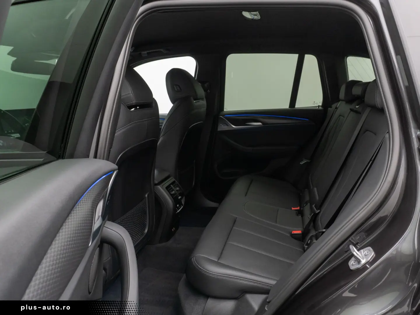 BMW X3 xD20d M Sport Kamera DAB HiFi Komfort 19Zoll