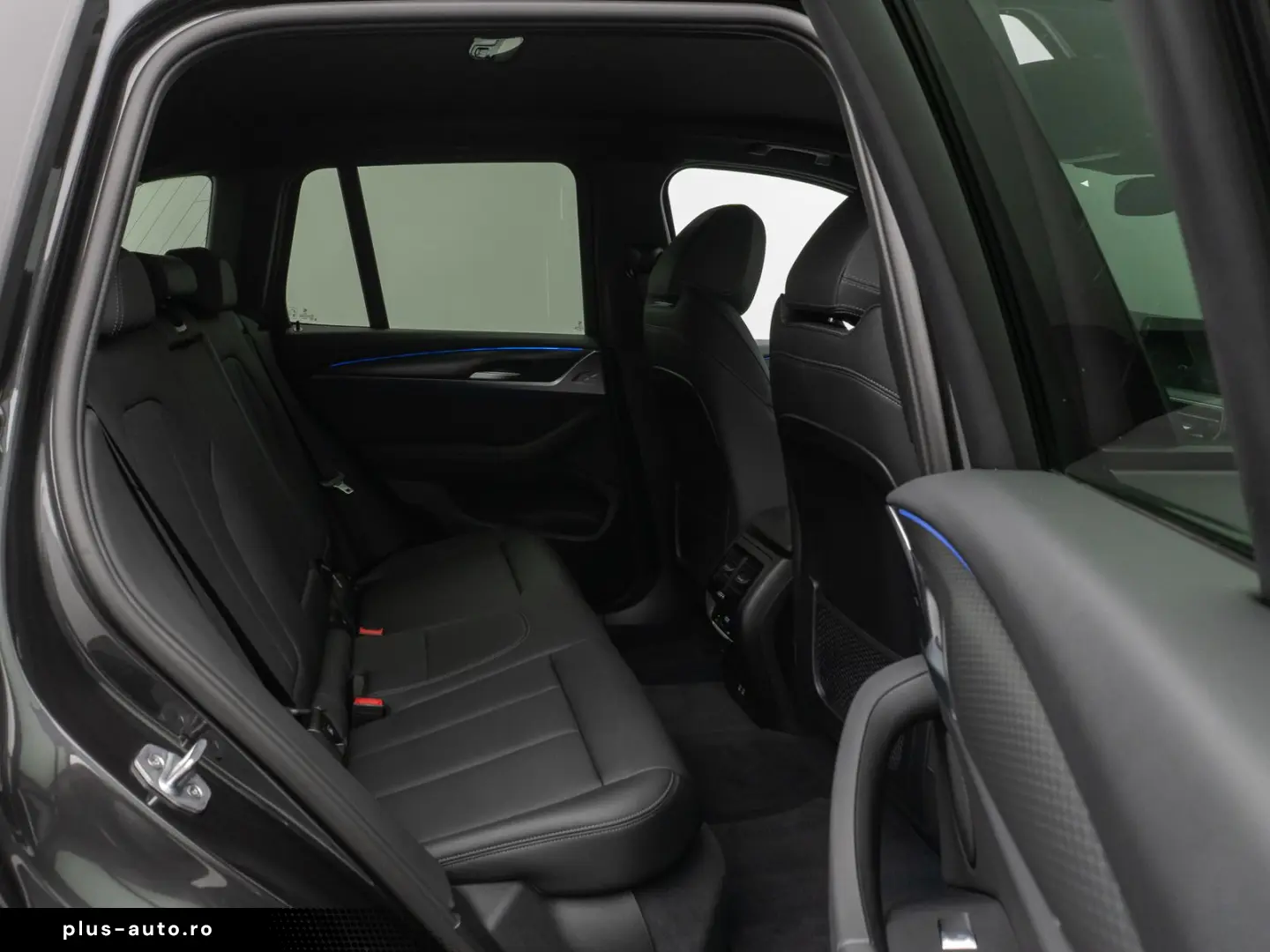 BMW X3 xD20d M Sport Kamera DAB HiFi Komfort 19Zoll