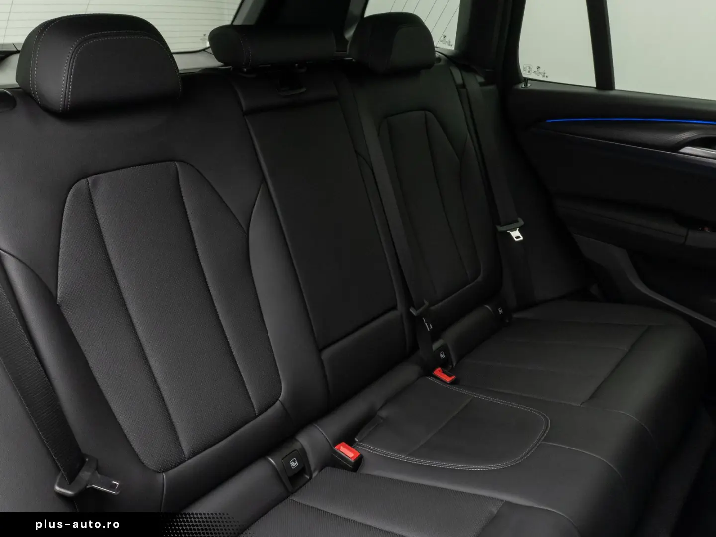 BMW X3 xD20d M Sport Kamera DAB HiFi Komfort 19Zoll