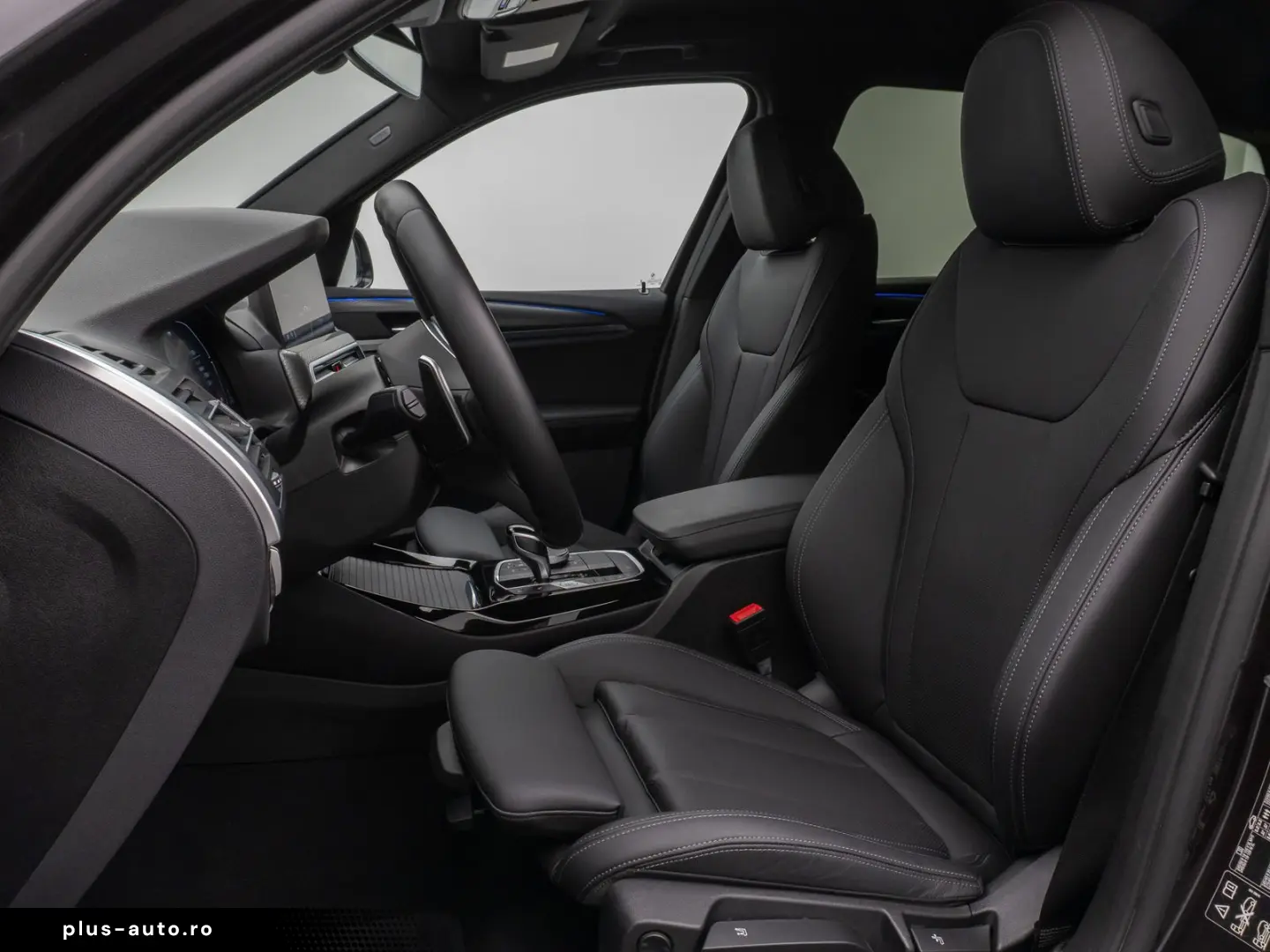 BMW X3 xD20d M Sport Kamera DAB HiFi Komfort 19Zoll