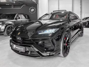 Lamborghini Urus URUS S   CARBON  3D FULL