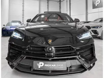 Lamborghini Urus URUS S   CARBON  3D FULL