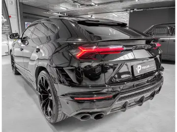 Lamborghini Urus URUS S   CARBON  3D FULL