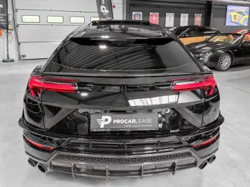 Lamborghini Urus URUS S   CARBON  3D FULL
