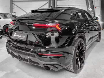 Lamborghini Urus URUS S   CARBON  3D FULL