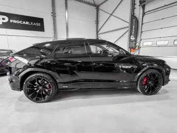 Lamborghini Urus URUS S   CARBON  3D FULL