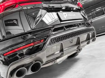 Lamborghini Urus URUS S   CARBON  3D FULL
