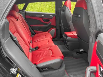 Lamborghini Urus URUS S   CARBON  3D FULL