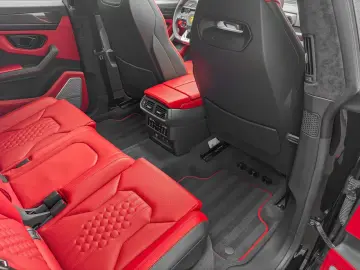 Lamborghini Urus URUS S   CARBON  3D FULL