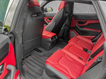 Lamborghini Urus URUS S   CARBON  3D FULL