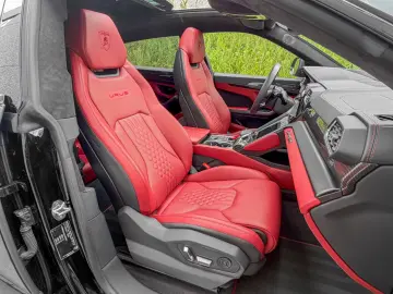 Lamborghini Urus URUS S   CARBON  3D FULL