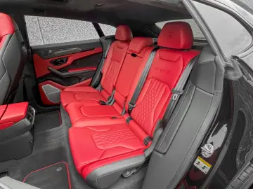 Lamborghini Urus URUS S   CARBON  3D FULL