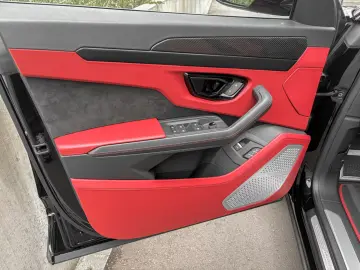 Lamborghini Urus URUS S   CARBON  3D FULL