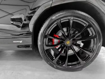 Lamborghini Urus URUS S   CARBON  3D FULL