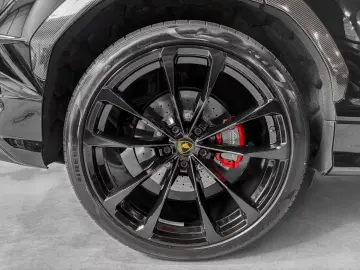 Lamborghini Urus URUS S   CARBON  3D FULL