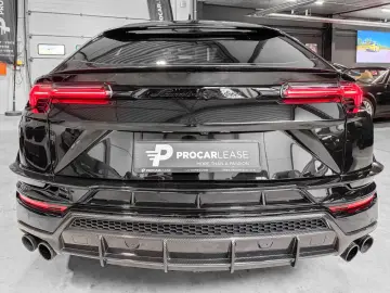 Lamborghini Urus URUS S   CARBON  3D FULL