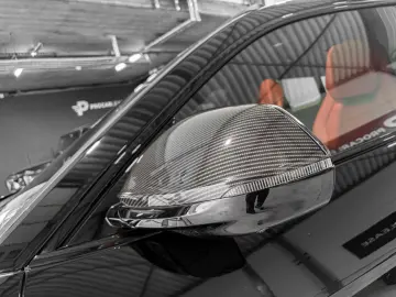 Lamborghini Urus URUS S   CARBON  3D FULL