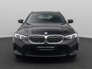 BMW M340i xD H K DAB AHK Panorama 19Zoll WidsDisplay