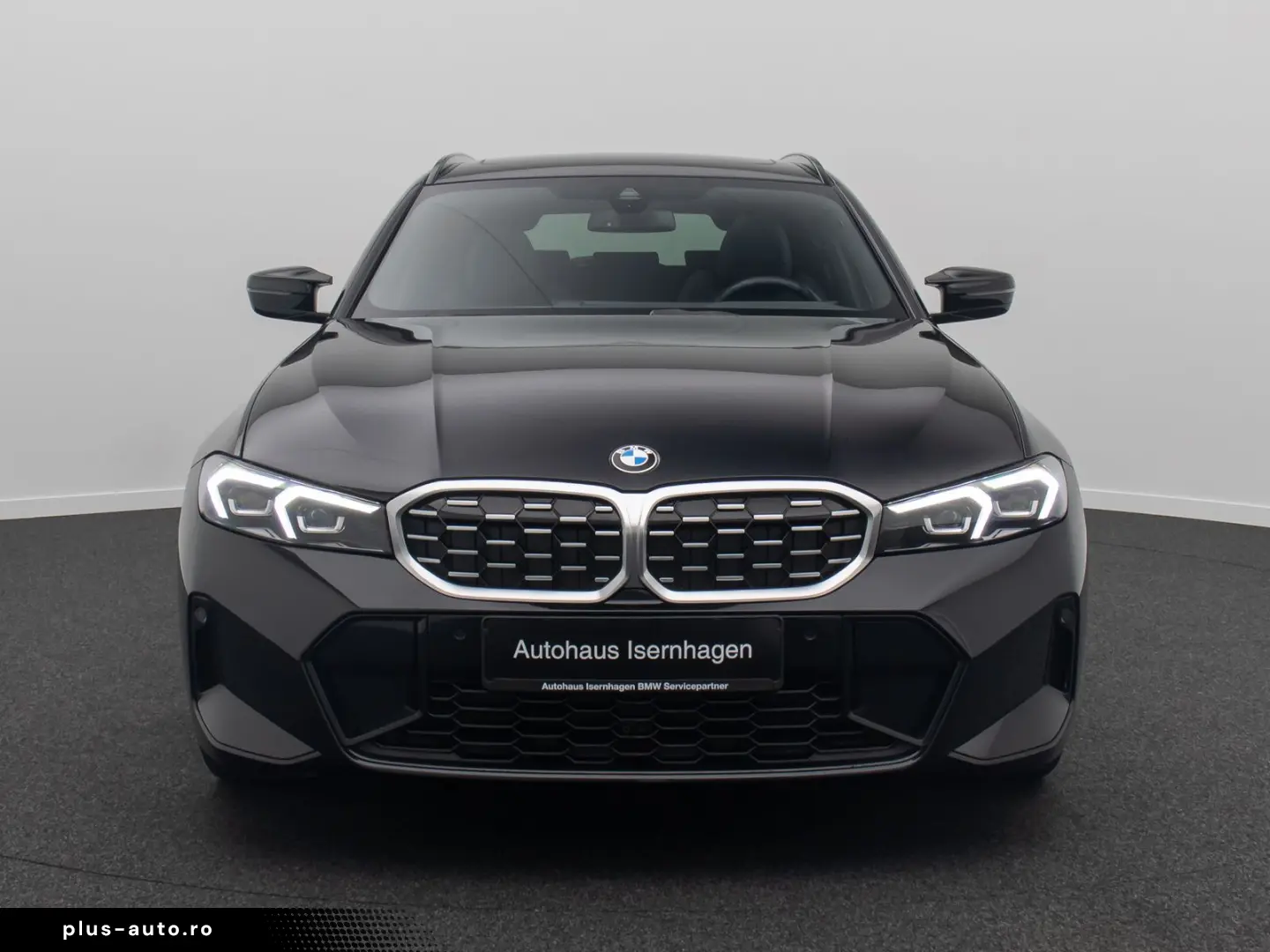 BMW M340i xD H K DAB AHK Panorama 19Zoll WidsDisplay