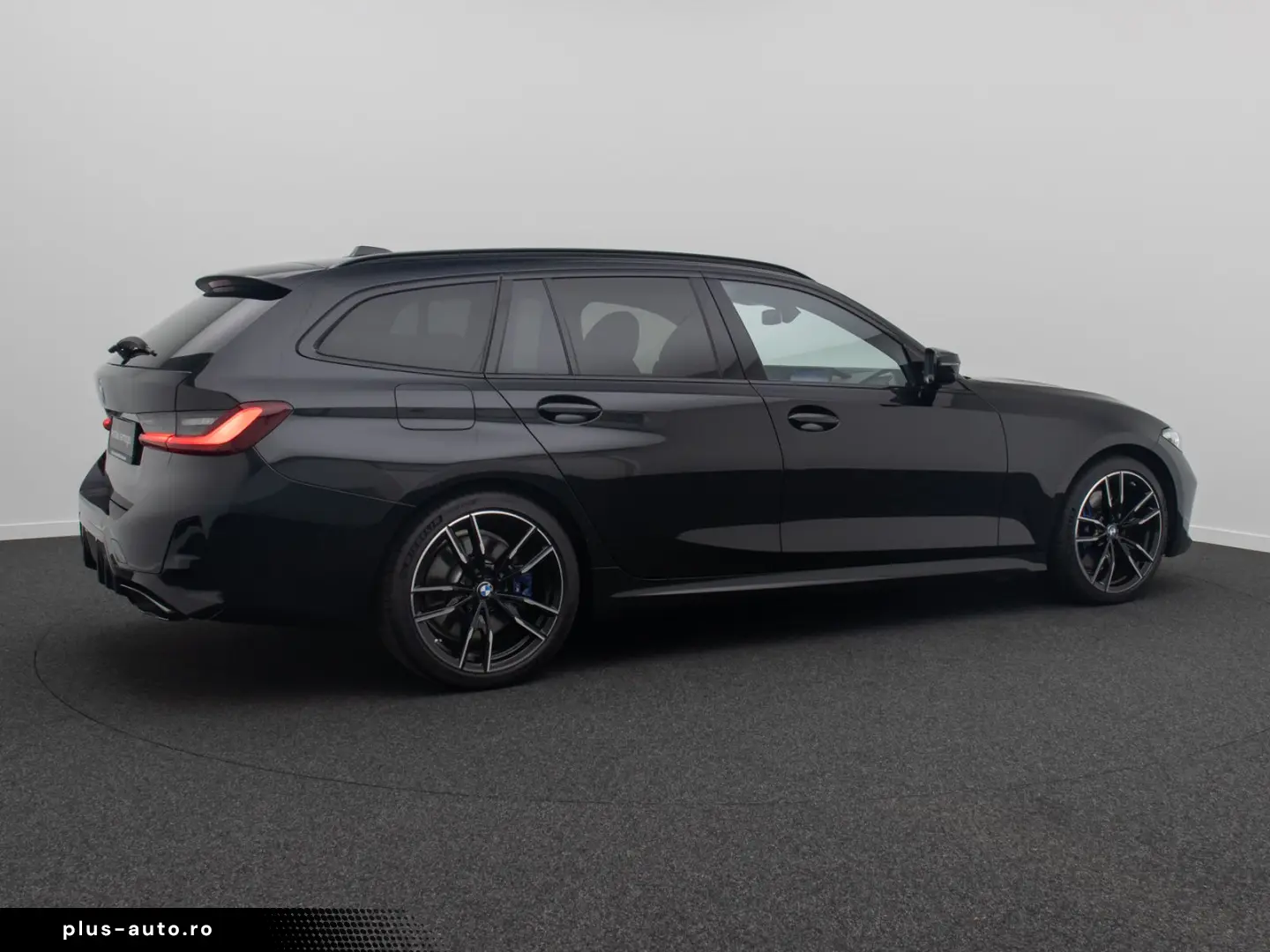 BMW M340i xD H K DAB AHK Panorama 19Zoll WidsDisplay
