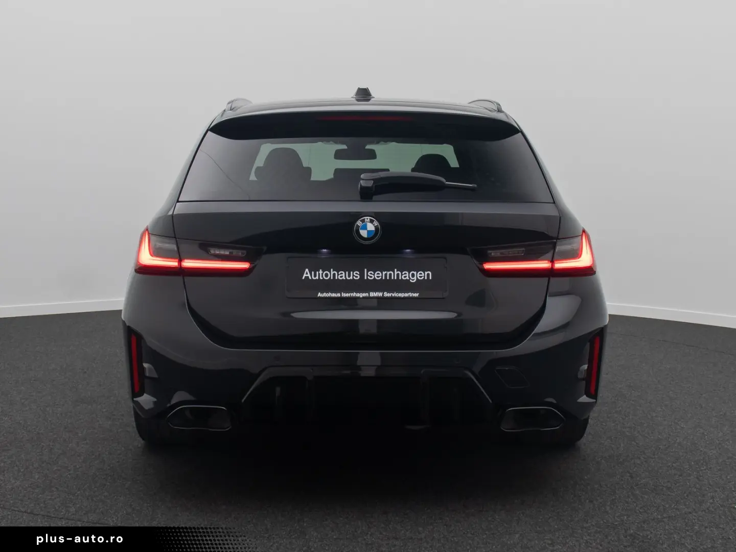 BMW M340i xD H K DAB AHK Panorama 19Zoll WidsDisplay