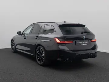 BMW M340i xD H K DAB AHK Panorama 19Zoll WidsDisplay