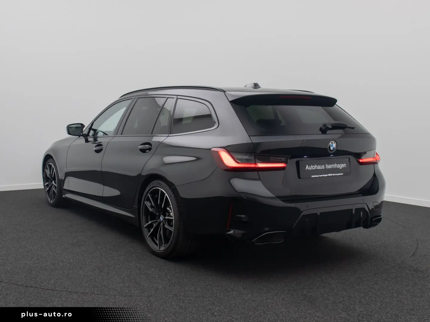 BMW M340i xD H K DAB AHK Panorama 19Zoll WidsDisplay