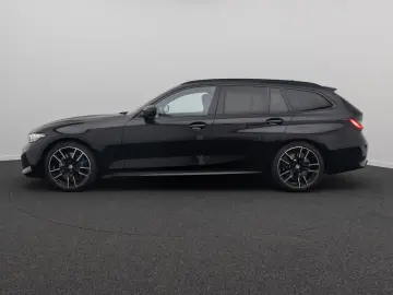 BMW M340i xD H K DAB AHK Panorama 19Zoll WidsDisplay