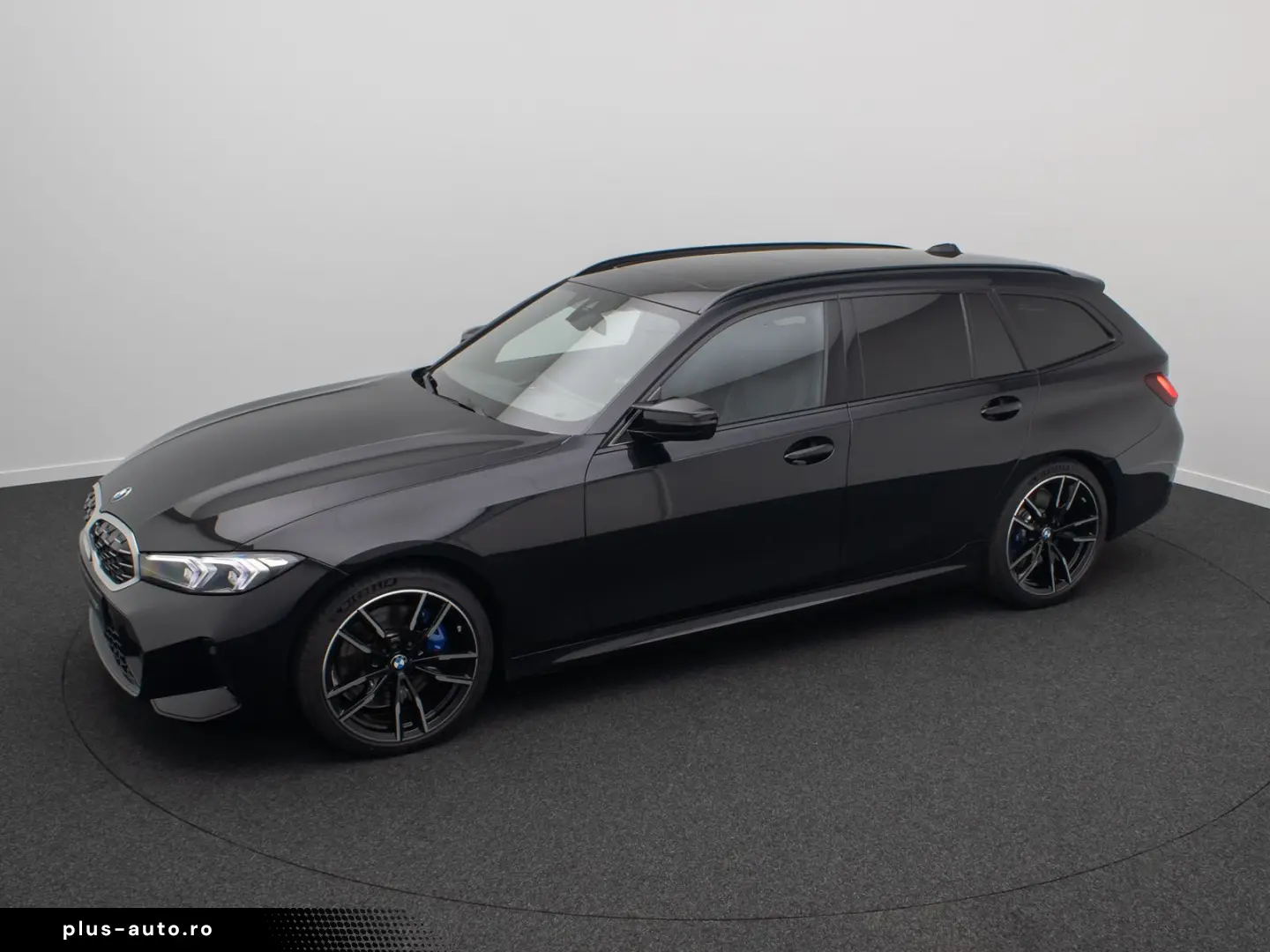 BMW M340i xD H K DAB AHK Panorama 19Zoll WidsDisplay