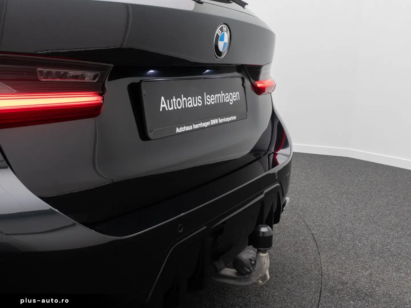 BMW M340i xD H K DAB AHK Panorama 19Zoll WidsDisplay