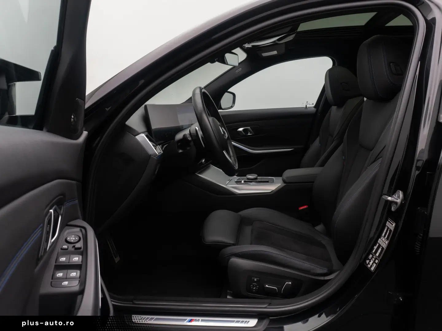 BMW M340i xD H K DAB AHK Panorama 19Zoll WidsDisplay