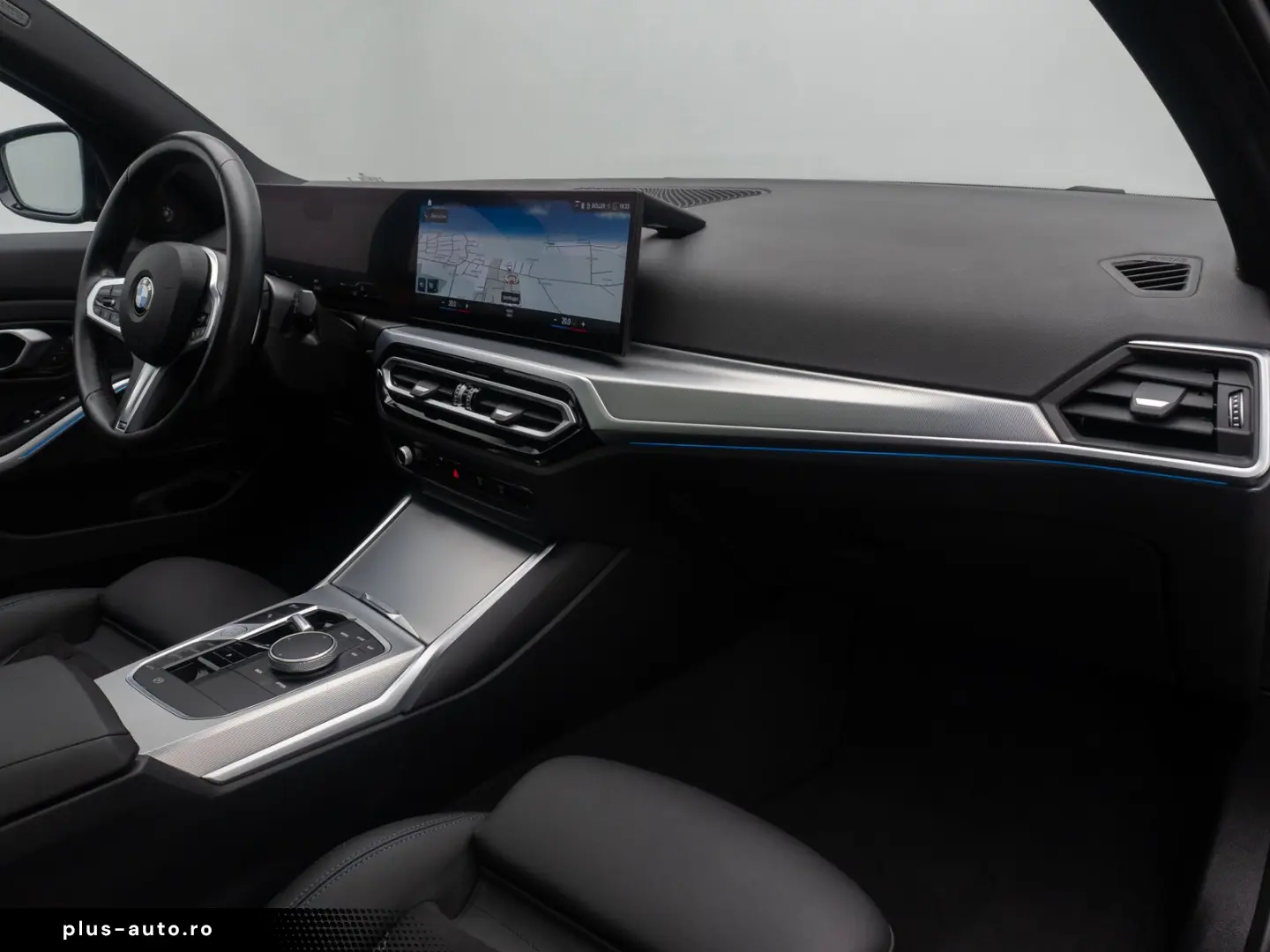 BMW M340i xD H K DAB AHK Panorama 19Zoll WidsDisplay