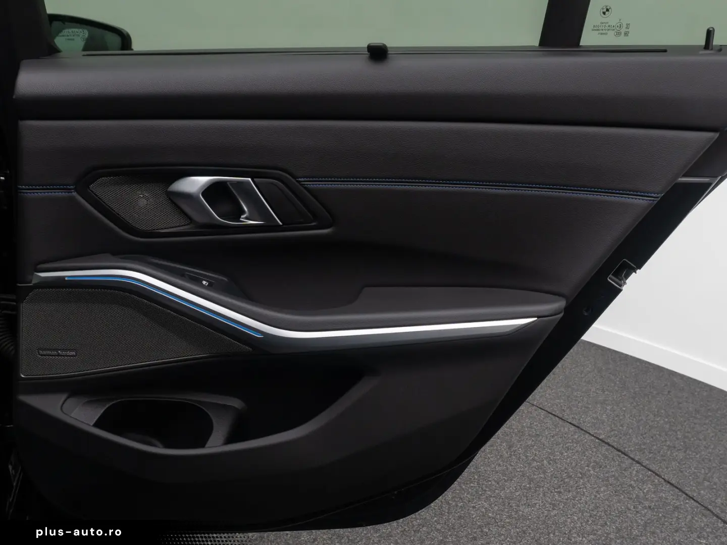 BMW M340i xD H K DAB AHK Panorama 19Zoll WidsDisplay