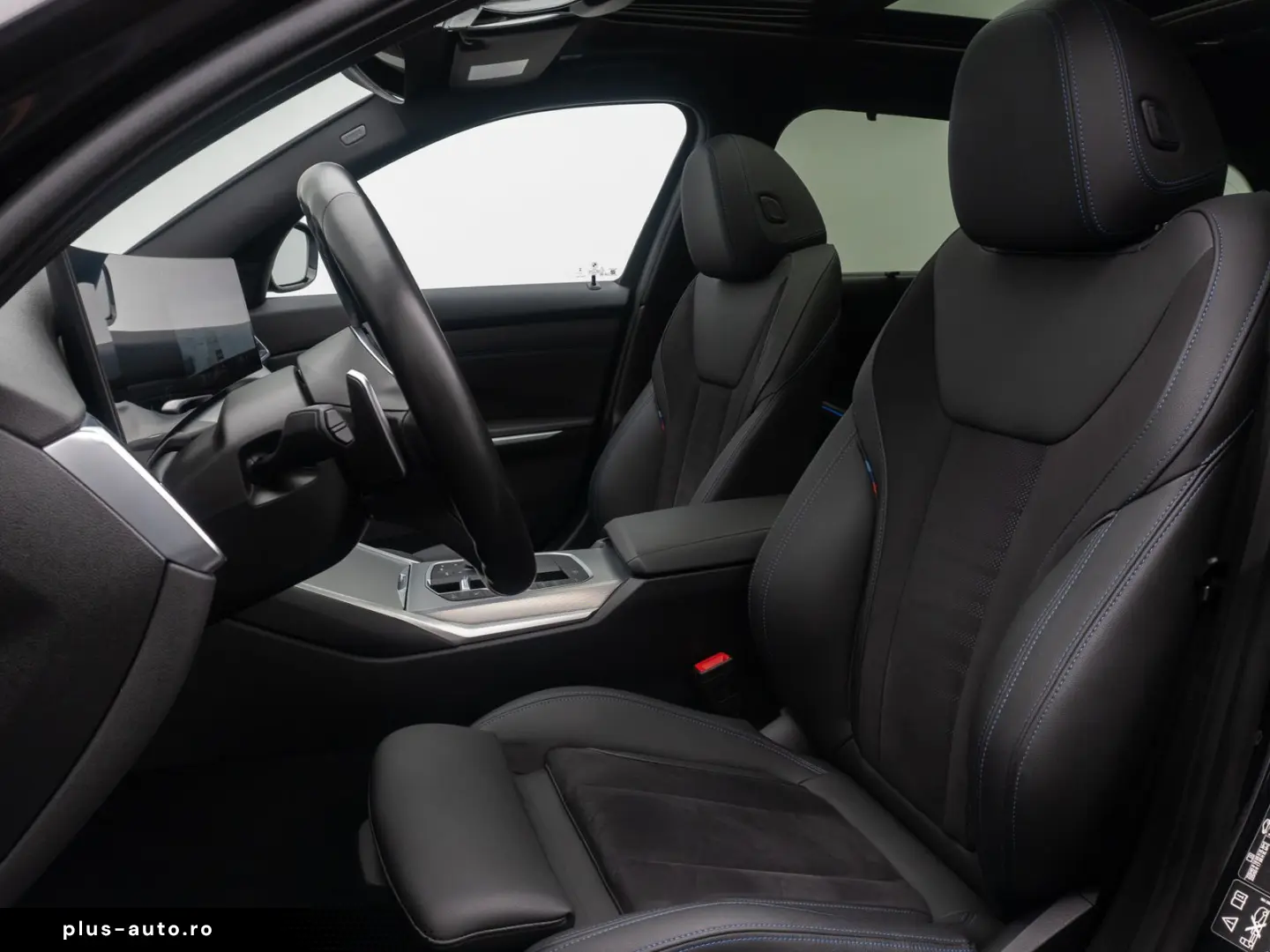 BMW M340i xD H K DAB AHK Panorama 19Zoll WidsDisplay