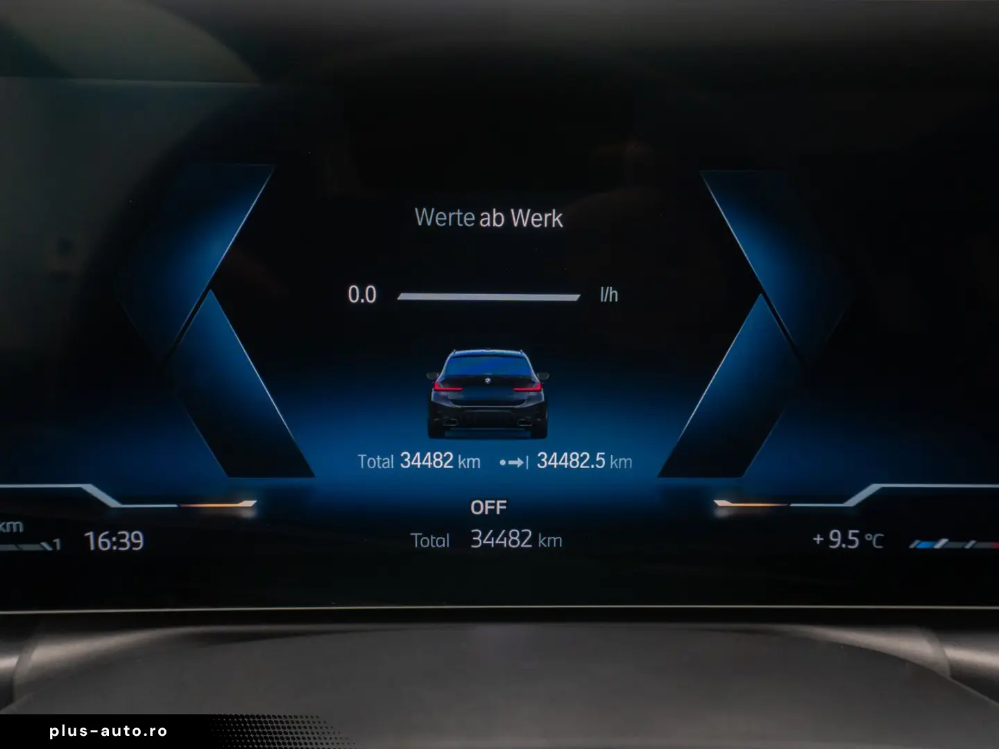 BMW M340i xD H K DAB AHK Panorama 19Zoll WidsDisplay